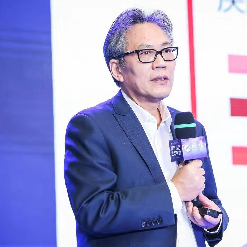 維爾利集團(tuán)董事長(zhǎng)李月中 有機(jī)廢棄物厭氧處理技術(shù)實(shí)踐與探討