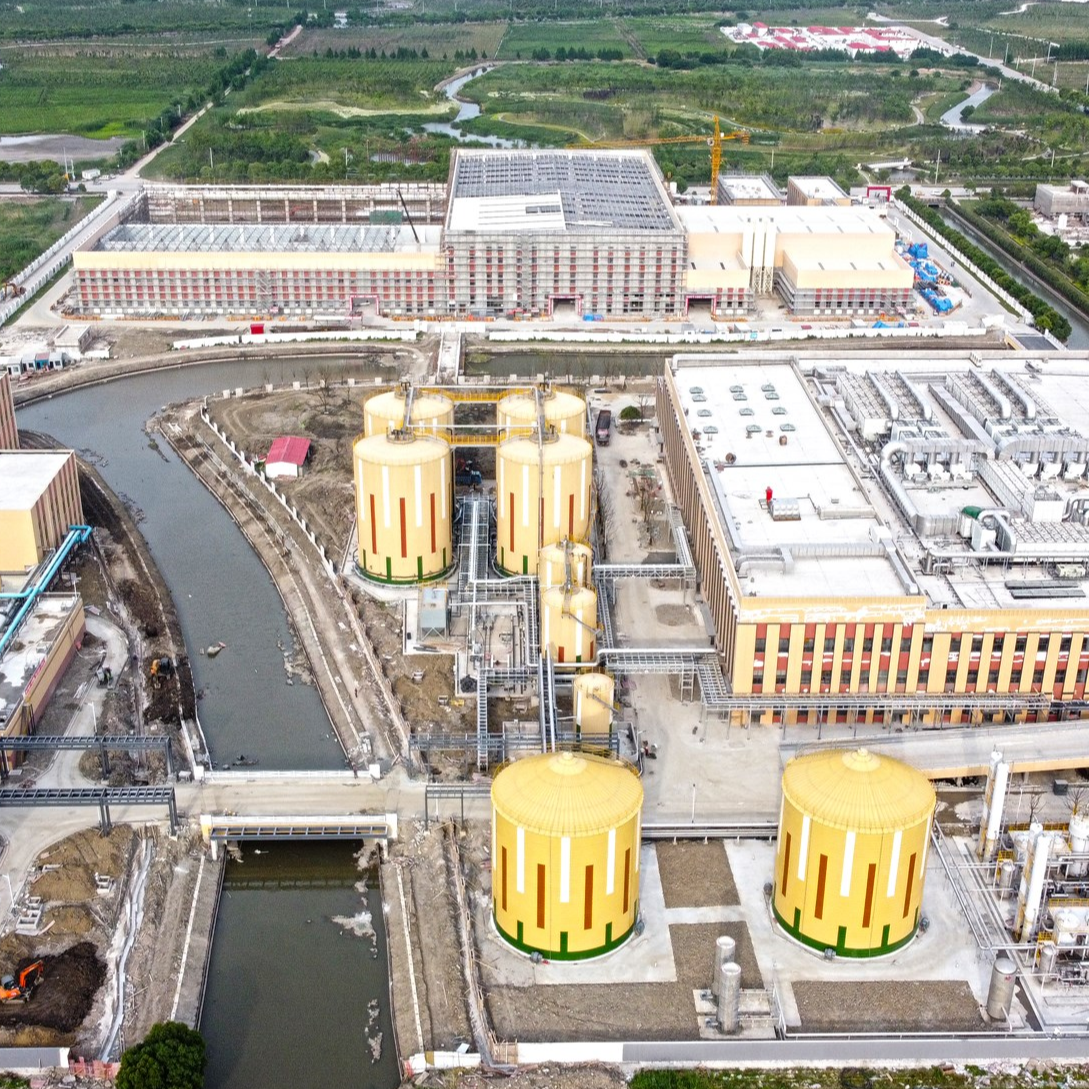 上海加速推進(jìn)濕垃圾產(chǎn)能投放，松江濕垃圾項(xiàng)目進(jìn)入調(diào)試階段