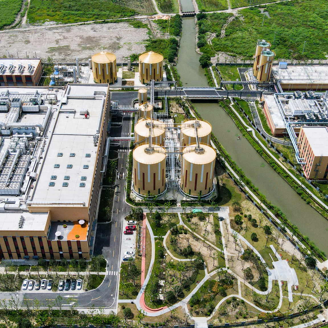 喜訊！維爾利集團濕垃圾業務板塊捷報頻傳