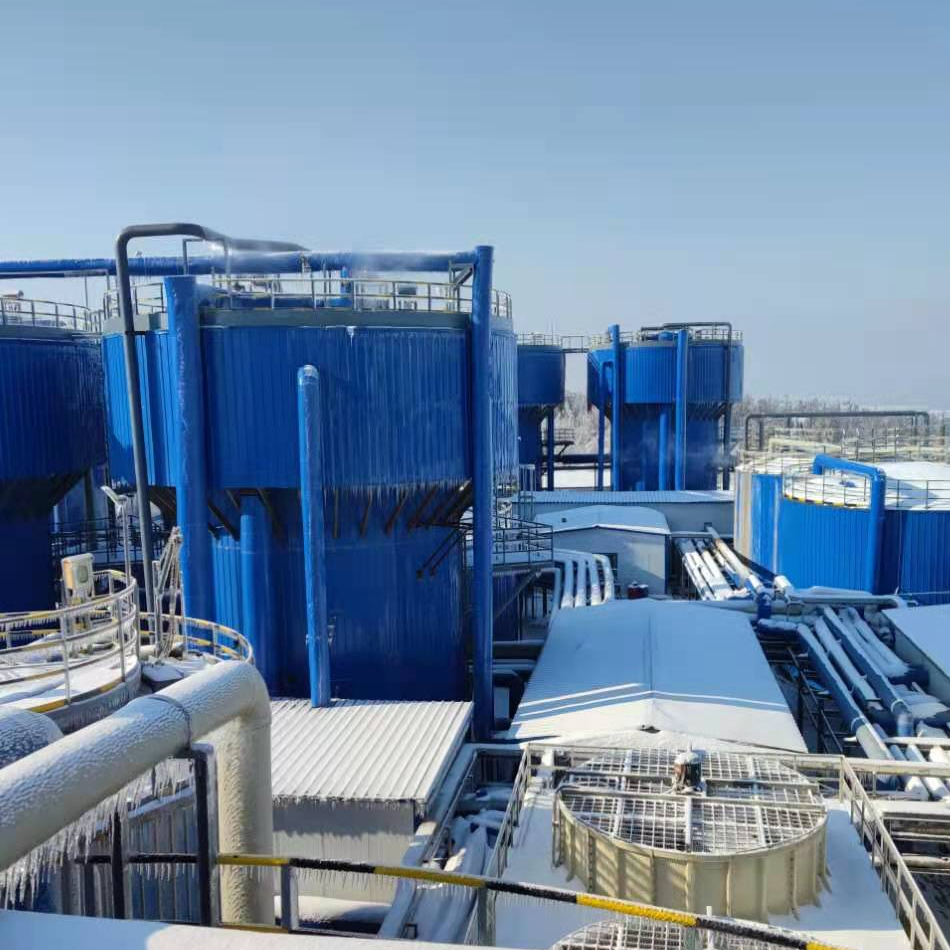 聚焦“垃圾滲濾液全量化處理服務”，維爾利提供解決之策