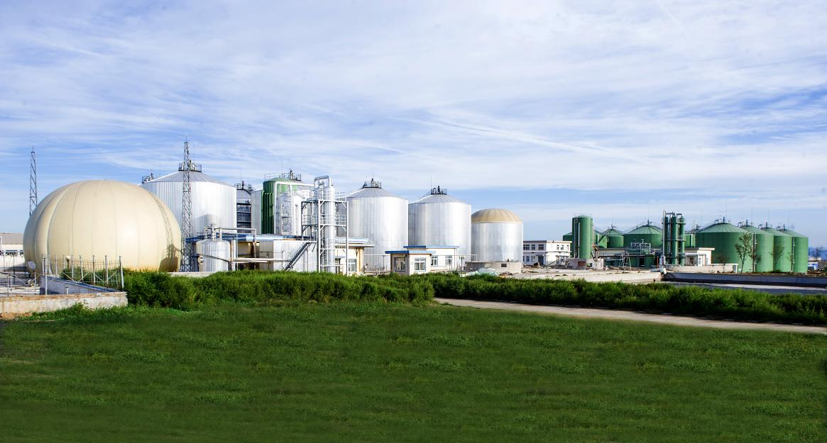 民和牧業（一期）3MW沼氣發電項目和（二期）4.2萬m3生物天然氣項目