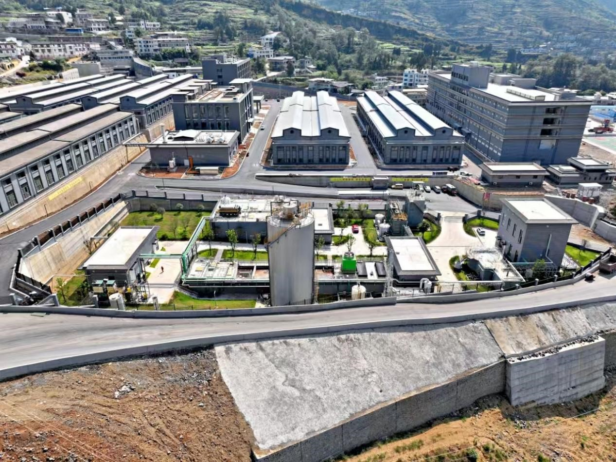 捷報頻傳！維爾利連中三項運營類項目